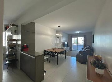 Apartamento · 78m² · 2 Quartos · 1 Vaga · Apartamento 2 Quartos com 1 Suíte e 78m² - Campinas