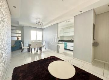 Apartamento · 90m² · 3 Quartos · 2 Vagas · Apartamento 3 Quartos com 1 Suíte e 90m² - Pagani
