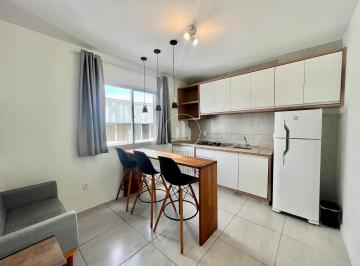 Apartamento · 27m² · 1 Quarto · Studio - 27m², Centro