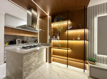 Apartamento · 93m² · 2 Quartos · 1 Vaga · Apartamento de 2 quartos todo mobiliado à venda no Kobrasol, São José