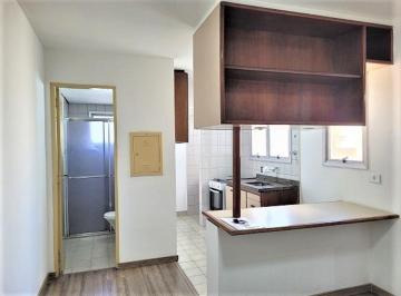 Apartamento de 1 quarto, São Paulo · LOCAÇÃO - C. ELÍSEOS APTO.01 DORMITÓRIO 28 M2 Á.Ú ÓTIMO ESTADO ARMÁRIO VAGA!!!