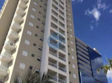 Foto 01 · Apartamento para locação em Indaiatuba - 2 suítes no Sky tower