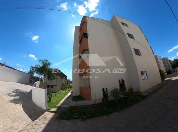 Apartamento · 45m² · 2 Quartos · 1 Vaga · Apartamento 2 quartos mobiliado para venda