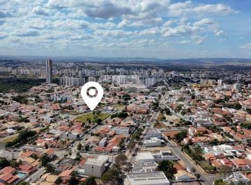 Comercial · 5058m² · Área ponta de quadra em bairro nobre de Caldas Novas para venda