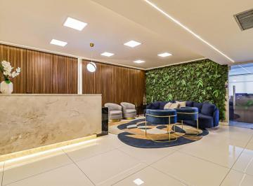 Comercial · 460m² · 8 Vagas · Sala comercial na Avenida Brigadeiro Faria Lima, 1993 - 11° andar • 460 m²