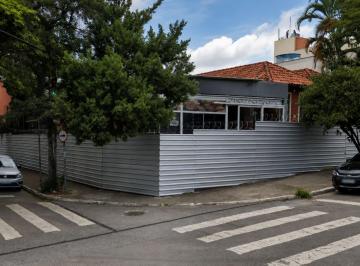 Comercial · 400m² · Loja na Avenida Moema, 829 • 400 m²