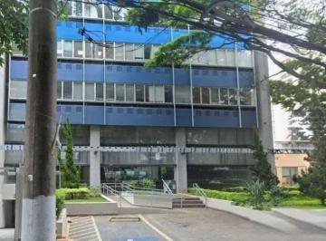 Comercial · 618m² · 26 Vagas · Loja na Avenida Santo Amaro, N. 3334 - Loja 1 e 2 • 618 m²