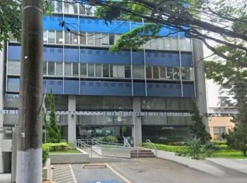 Comercial · 618m² · 26 Vagas · Loja na Avenida Santo Amaro, N. 3334 - Loja 1 e 2 • 618 m²