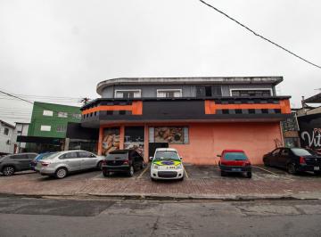 Comercial · 350m² · Prédio comercial na Rua Rubens Reis Rezende, 145 • 350 m²