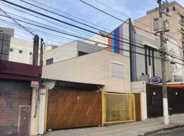 Comercial · 350m² · 10 Vagas · Galpão na Rua Mourato Coelho, N. 1109 • 350 m²