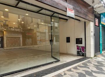 Comercial · 120m² · Loja na Rua Doutor Olavo Egídio, N. 26 • 120 m²