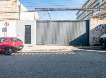 Comercial · 800m² · Galpão na Rua Venâncio Diniz Junqueira, N. 121 • 800 m²