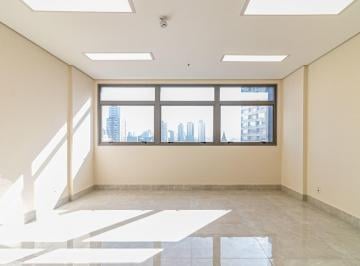 Comercial · 33m² · Sala comercial na Rua Ibitirama, 166 - Sl906 • 33 m²