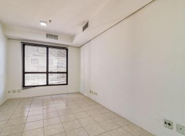 Comercial · 31m² · Sala comercial na Rua Américo Brasiliense, N. 2171 - cj 1005 • 31 m²