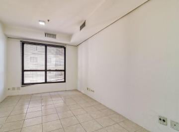 Comercial · 31m² · Sala comercial na Rua Américo Brasiliense, N. 2171 - cj 1005 • 31 m²