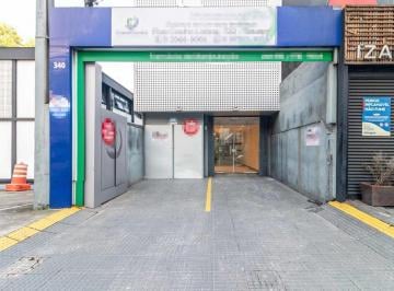 Comercial · 320m² · Loja na Rua Juventus, N. 340 • 320 m²