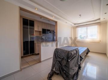 Apartamento · 55m² · 2 Quartos · 1 Vaga · Apartamento para venda em Taquara de 55.00m² com 2 Quartos, 1 Suite e 1 Garagem