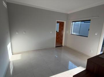 Foto 01 · Casa de esquina 1 dormitório grande 3 vagas de garagem descoberta no Éden em Sorocaba