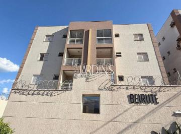 Apartamento · 117m² · 2 Quartos · 1 Vaga · Apartamento para venda em Jardim Botânico de 117.00m² com 2 Quartos, 1 Suite e 1 Garagem