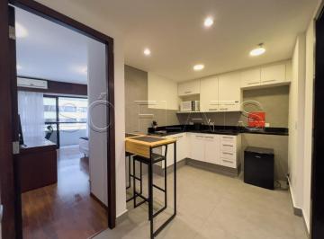 Apartamento · 40m² · 1 Quarto · 1 Vaga · Flat para venda em Jardim Paulista de 40.00m² com 1 Quarto, 1 Suite e 1 Garagem