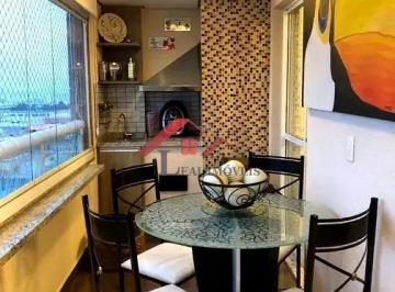 Apartamento · 82m² · 2 Quartos · 2 Vagas · Apartamento para venda em Campestre de 82.00m² com 2 Quartos, 1 Suite e 2 Garagens