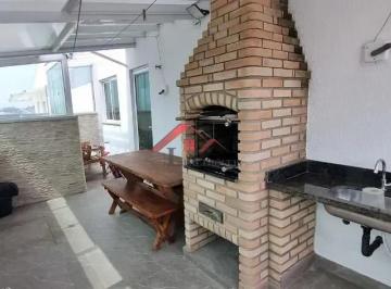 Apartamento · 166m² · 3 Quartos · 2 Vagas · Apartamento para venda em Parque Das Nações de 166.00m² com 3 Quartos, 1 Suite e 2 Garagens