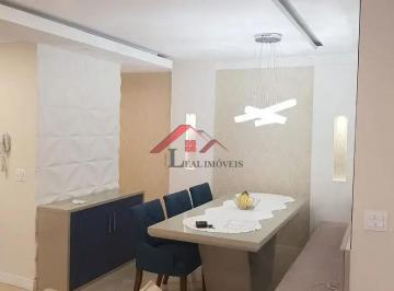 Apartamento · 92m² · 2 Quartos · 2 Vagas · Apartamento para venda em Jardim de 92.00m² com 2 Quartos, 2 Suites e 2 Garagens