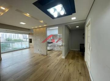 Apartamento · 91m² · 3 Quartos · 1 Vaga · Apartamento para venda em Jardim de 91.00m² com 3 Quartos, 1 Suite e 1 Garagem