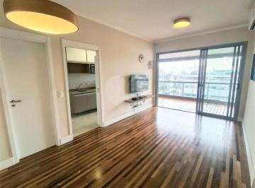 Imagem Principal · Apartamento à venda com 2 quartos, sendo 1 suíte, no condomínio Praça São Paulo, São Paulo
