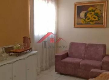 Apartamento · 68m² · 2 Quartos · 2 Vagas · Apartamento para venda em Vila Metalúrgica de 68.00m² com 2 Quartos, 1 Suite e 2 Garagens