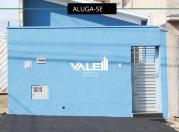 Casa · 46m² · 1 Quarto · Casa FRANCA - SP
