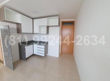 Apartamento · 45m² · 2 Quartos · 1 Vaga · Imoveis - em Torre