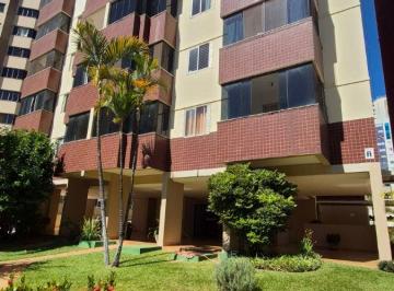Apartamento de 2 quartos, Águas Claras · BETHOVEN 2QTOS LAZER COMPLETO ALTO PADRÃO PRAÇA BURITI QD 103