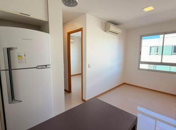 Apartamento de 2 quartos, Brasília · 2 QUARTOS ALUGUEL NOROESTE - ED STYLO HOUSE - NASCENTE - 2º ANDAR - 1 VAGA
