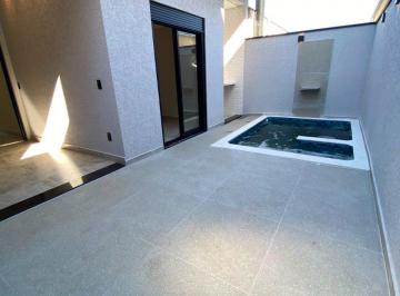 Casa · 121m² · 3 Quartos · 1 Vaga · Casa de Condomínio para venda em Horto Florestal de 121.00m² com 3 Quartos, 1 Suite e 1 Garagem
