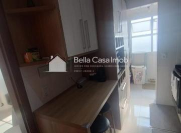 Apartamento · 64m² · 2 Quartos · 2 Vagas · Apartamento para venda em Jardim Gonçalves de 64.00m² com 2 Quartos, 1 Suite e 2 Garagens