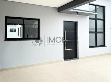 Casa · 110m² · 3 Quartos · 2 Vagas · Casa para venda em Jardim Residencial Nova Veneza de 110.00m² com 3 Quartos, 1 Suite e 2 Garagens