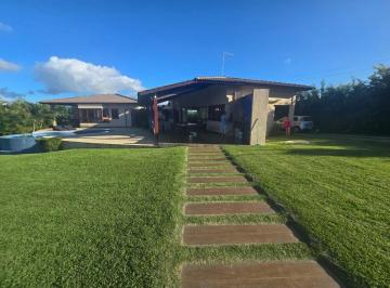 Casa · CASA DE ALTO PADRÃO GRAVATÁ!!