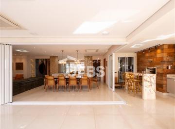 Apartamento · 236m² · 4 Quartos · 3 Vagas · Wonderful Residence - Apartamento 4 quartos, sendo 4 suítes