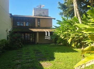 Casa · 292m² · 3 Quartos · Casa à venda - na Praia da Maranduba