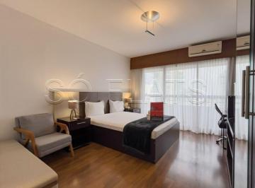 Apartamento · 31m² · 1 Quarto · 1 Vaga · Flat para venda em Jardins de 31.00m² com 1 Quarto, 1 Suite e 1 Garagem