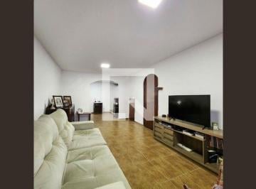 Casa · 116m² · 3 Quartos · 1 Vaga · Casa à Venda - Santo Amaro , 3 Quartos, 116 m² - São Paulo