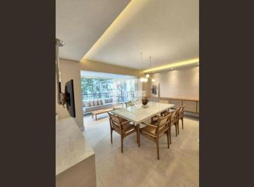 Apartamento · 136m² · 3 Quartos · 3 Vagas · Apartamento à Venda - Chácara Inglesa, 3 Quartos, 136 m² - São Paulo