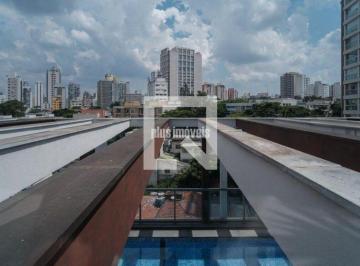 Apartamento · 136m² · 1 Quarto · Apartamento à Venda - Vila Mariana, 1 Quarto, 136 m² - São Paulo