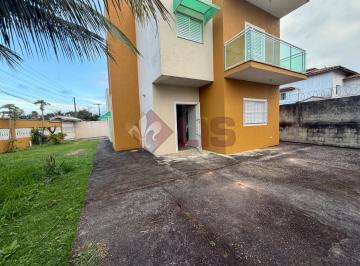 Casa · 445m² · 3 Quartos · 4 Vagas · Casa para Locação 3 Quartos, 1 Suite, 4 Vagas, 180M², Pontal de Santa Marina, Caraguatatuba - SP