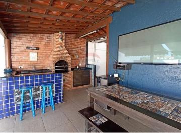 Casa · 233m² · 3 Quartos · 2 Vagas · Casa de Condomínio para venda em Taquara de 233.00m² com 3 Quartos, 3 Suites e 2 Garagens