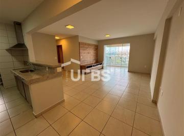 Apartamento · 95m² · 3 Quartos · 2 Vagas · Varandas de Copacabana - Apartamento 3 quartos, sendo 3 suítes