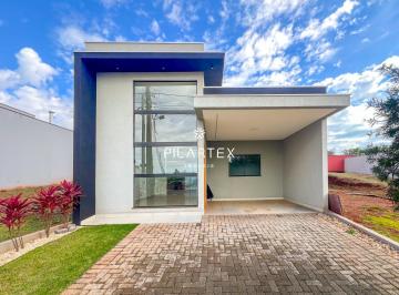Casa · 100m² · 3 Quartos · Casa 3 quartos - Heimtal