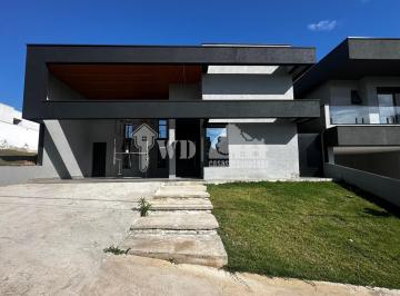 Casa · 195m² · 3 Quartos · 6 Vagas · Casa Térrea Alto Padrão – Condomínio Jardim Verona | Sorocaba