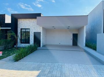 Casa · 133m² · 3 Quartos · 4 Vagas · Casa no condomínio Residencial Cerejeiras, Araçoiaba Da Serra